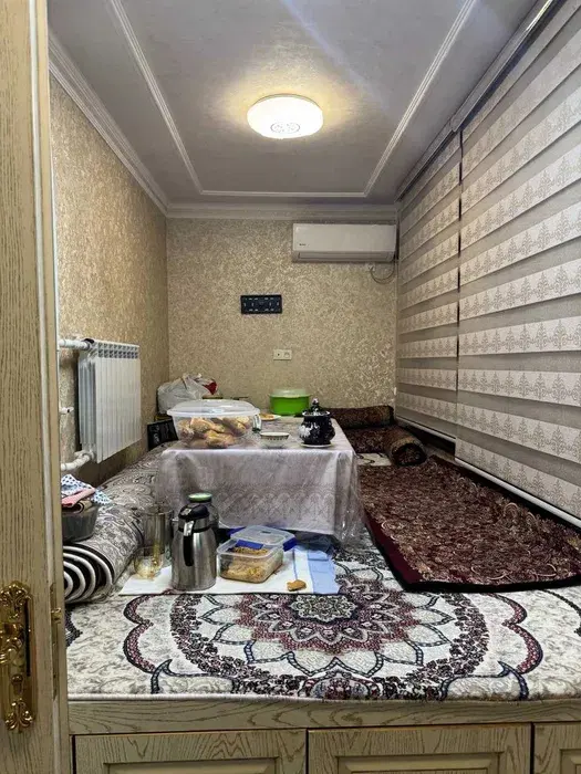 Чиланзар Ц-38 | Банковский дом | 3-комнатная 154 м² — фото 7