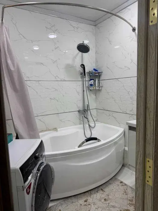 Чиланзар Ц-38 | Банковский дом | 3-комнатная 154 м² — фото 8