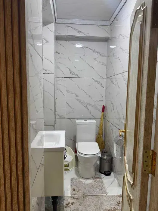 Чиланзар Ц-38 | Банковский дом | 3-комнатная 154 м² — фото 9