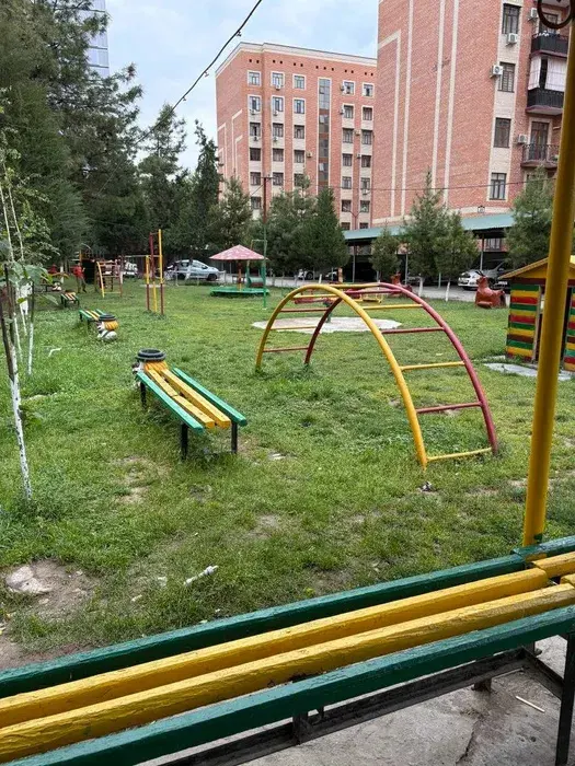 Чиланзар Ц-38 | Банковский дом | 3-комнатная 154 м² — фото 10