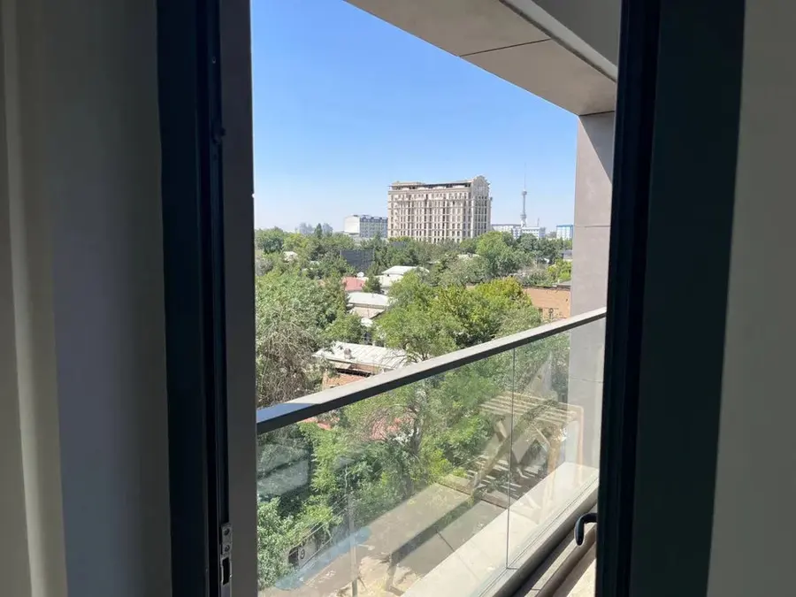 Сдается кв Акай сити 3х ком — фото 8