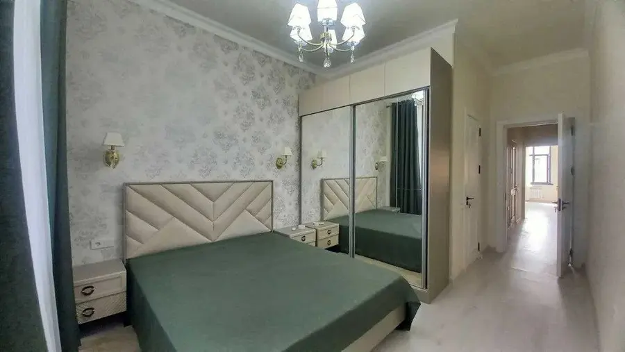 Сдаётся ЖК Silk Way 4/2/10 Максим Горький, Буз Базар, Сайрам, БИЙ — фото 2