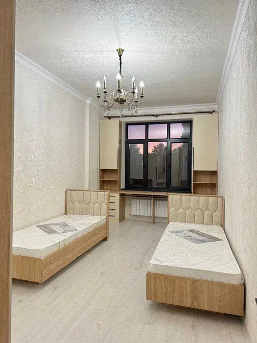 Сдаётся ЖК Silk Way 4/2/10 Максим Горький, Буз Базар, Сайрам, БИЙ — фото 4