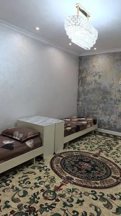 Аренда, дом 3х комнатная квартира, 1 этаж, ЕВРО ремонт, Новая — фото 2