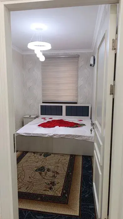 Аренда, дом 3х комнатная квартира, 1 этаж, ЕВРО ремонт, Новая — фото 3