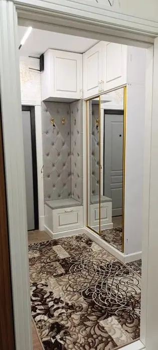 Аренда, дом 3х комнатная квартира, 1 этаж, ЕВРО ремонт, Новая — фото 4