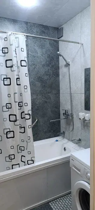 Аренда, дом 3х комнатная квартира, 1 этаж, ЕВРО ремонт, Новая — фото 6