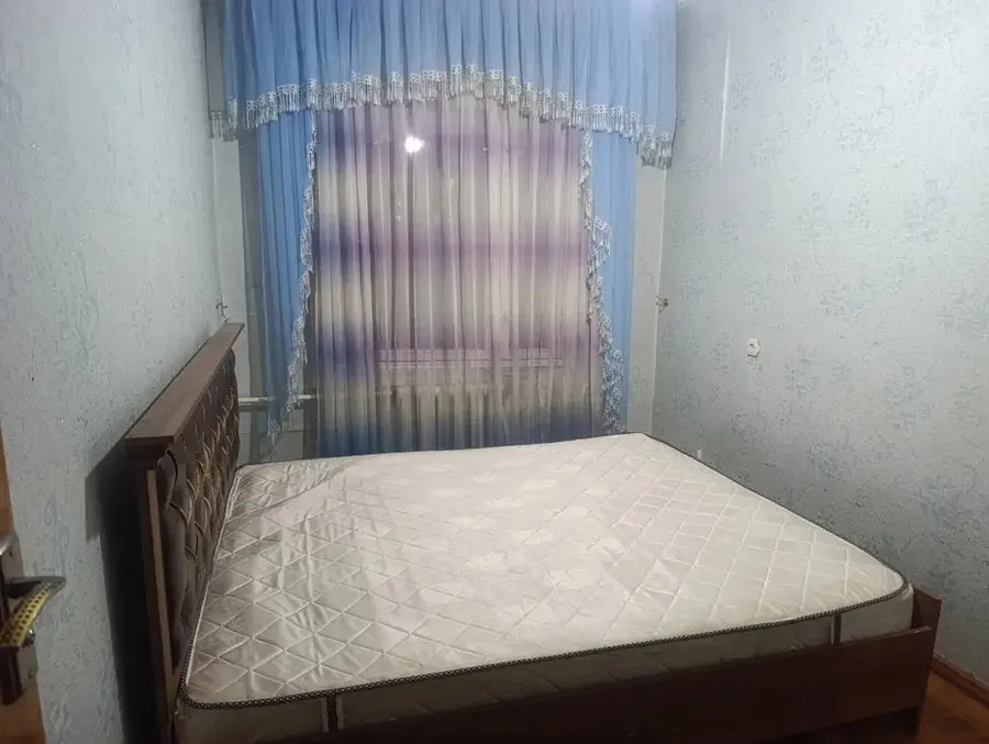 Юнусабад 9-кварталда 2 хонали уй узок муддатга ижарага берилади — фото 1