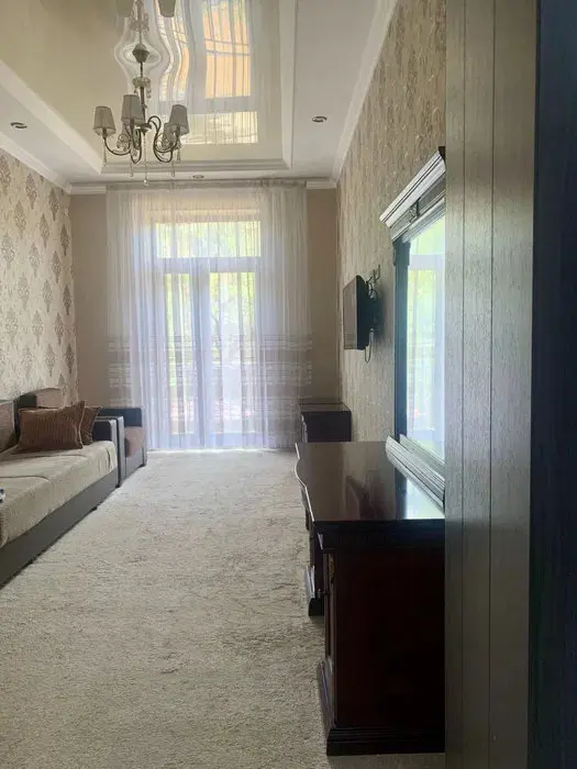 Квартира 3х комнотная — фото 5