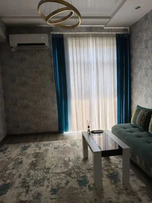 Сдается квартира в ЖК"New Life" — фото 1