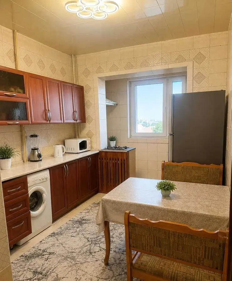 4-комн., 102 м², 6/9, Мирзо-Улугбекский — фото 2