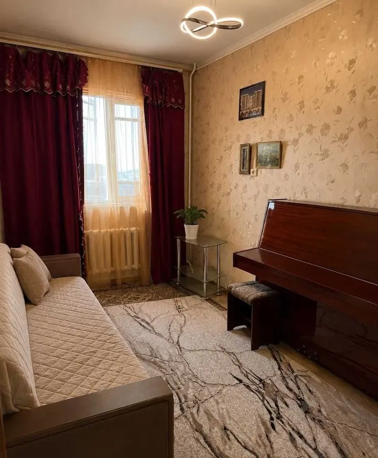 4-комн., 102 м², 6/9, Мирзо-Улугбекский — фото 3