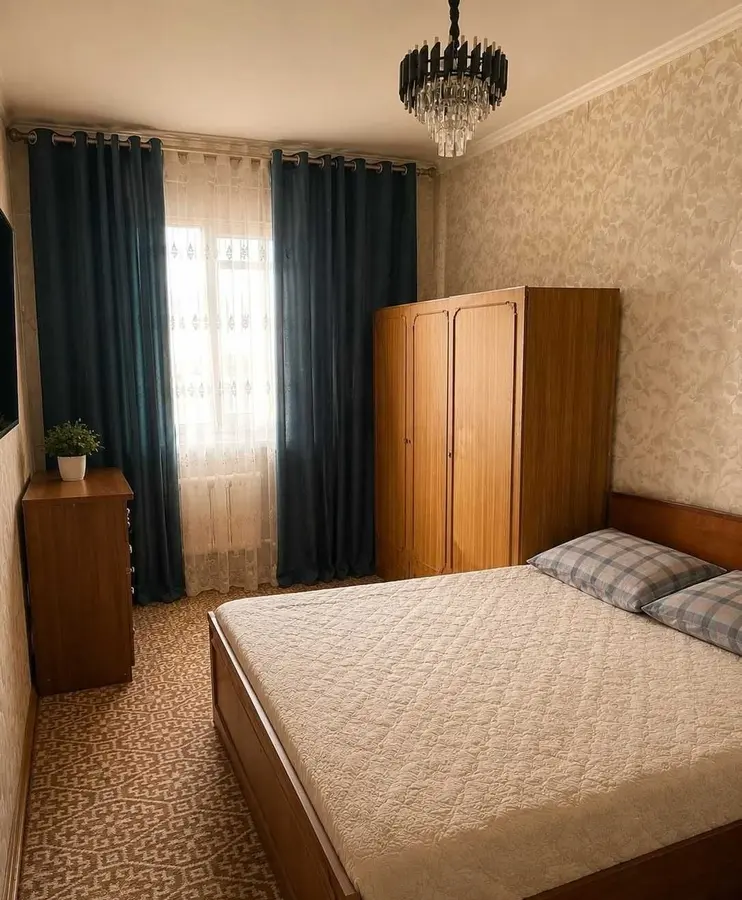 4-комн., 102 м², 6/9, Мирзо-Улугбекский — фото 4