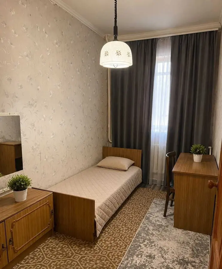 4-комн., 102 м², 6/9, Мирзо-Улугбекский — фото 5