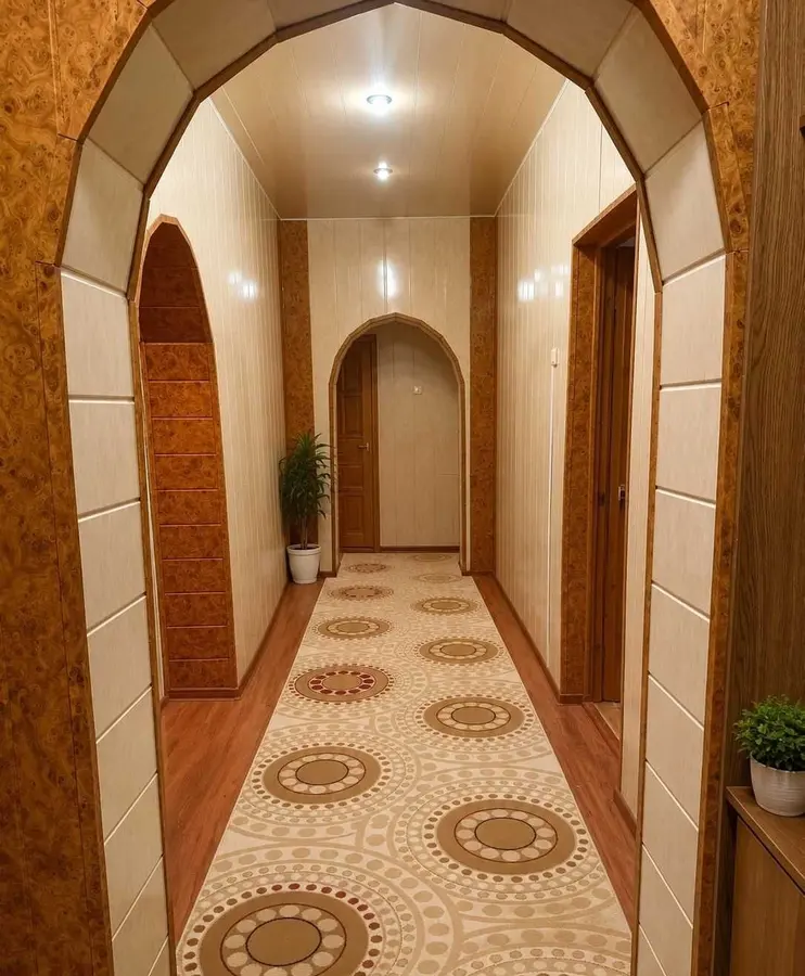 4-комн., 102 м², 6/9, Мирзо-Улугбекский — фото 6