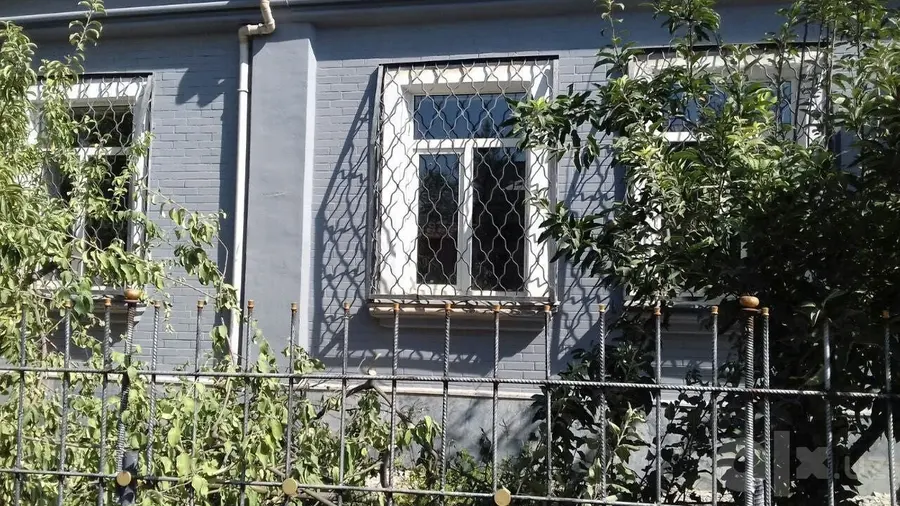 Коммерческая, Мирзо-Улугбекский — фото 3