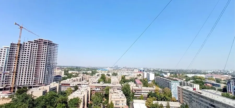 2-комн., 72 м², 16/18, Мирзо-Улугбекский — фото 9