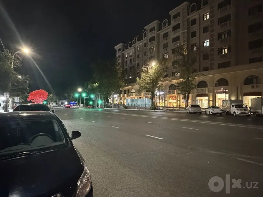 Коммерческая, 18 м², Мирзо-Улугбекский — фото 8