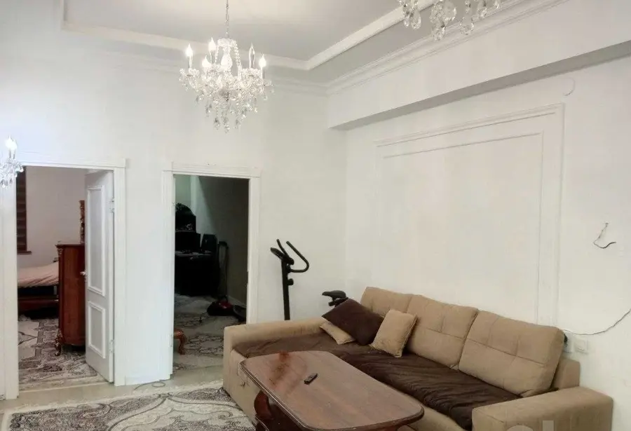 Шикарная квартира, 3 комн., 110 м², 8/10 эт., Яккасарайский — фото 2