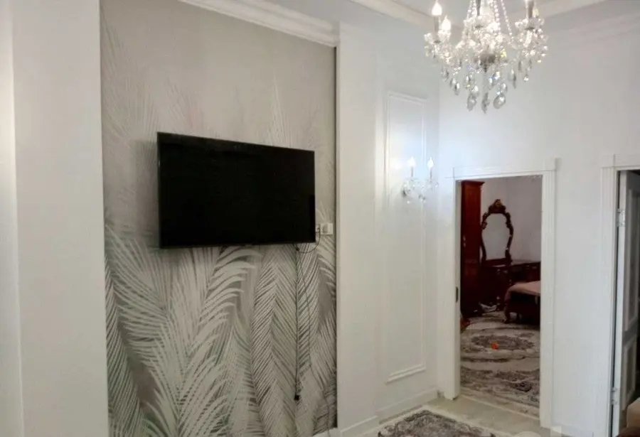Шикарная квартира, 3 комн., 110 м², 8/10 эт., Яккасарайский — фото 3