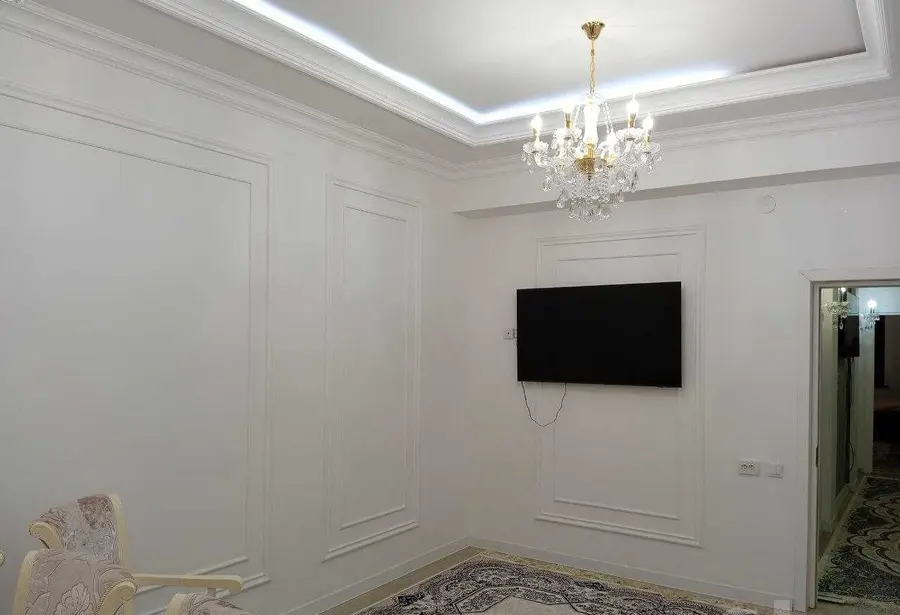 Шикарная квартира, 3 комн., 110 м², 8/10 эт., Яккасарайский — фото 4
