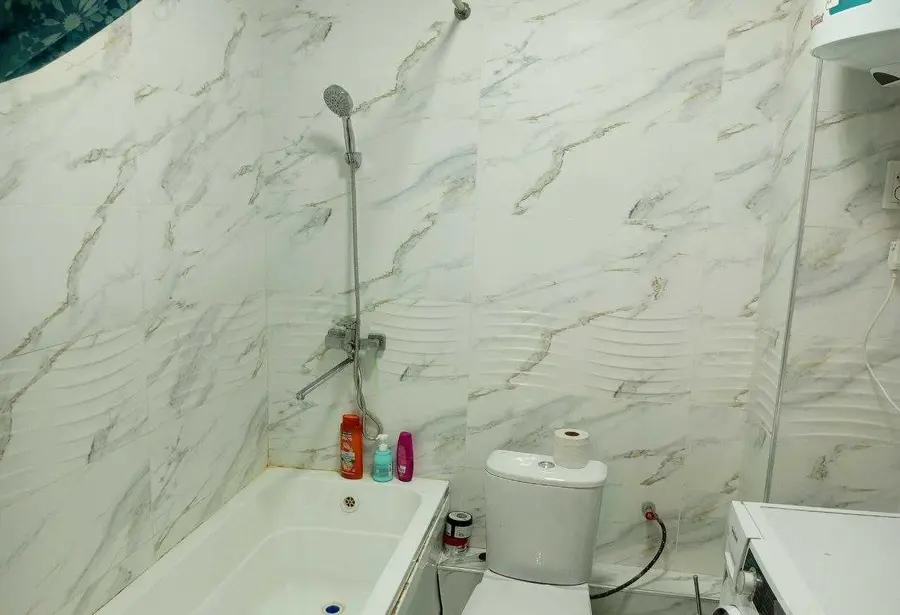 Шикарная квартира, 3 комн., 110 м², 8/10 эт., Яккасарайский — фото 7