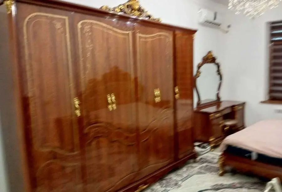 Шикарная квартира, 3 комн., 110 м², 8/10 эт., Яккасарайский — фото 8