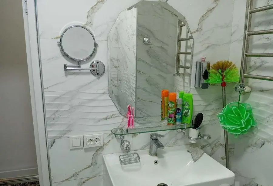 Шикарная квартира, 3 комн., 110 м², 8/10 эт., Яккасарайский — фото 9