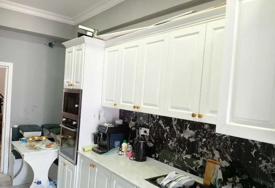 Шикарная квартира, 3 комн., 110 м², 8/10 эт., Яккасарайский — фото 10