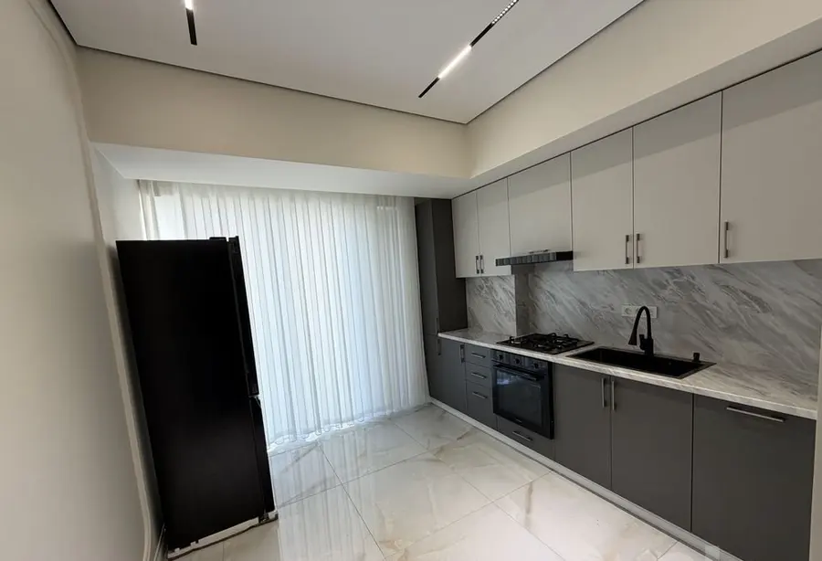 Квартира, 3 комн., 77.85 м², 4/12 эт., Мирзо-Улугбекский, ул. Нукуская, «Глинка — фото 1