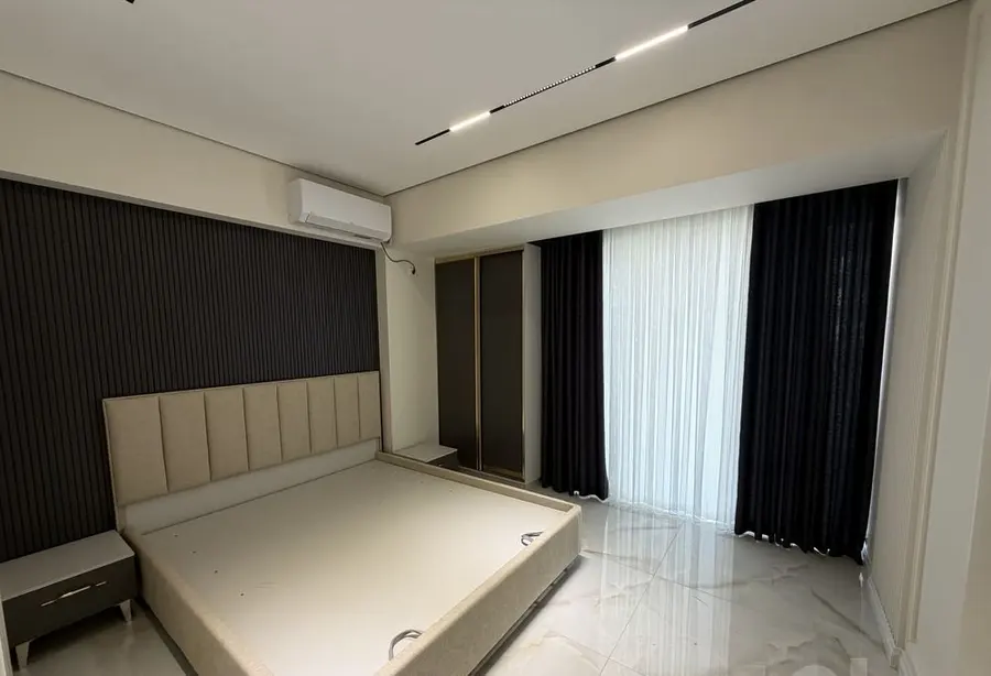 Квартира, 3 комн., 77.85 м², 4/12 эт., Мирзо-Улугбекский, ул. Нукуская, «Глинка — фото 2