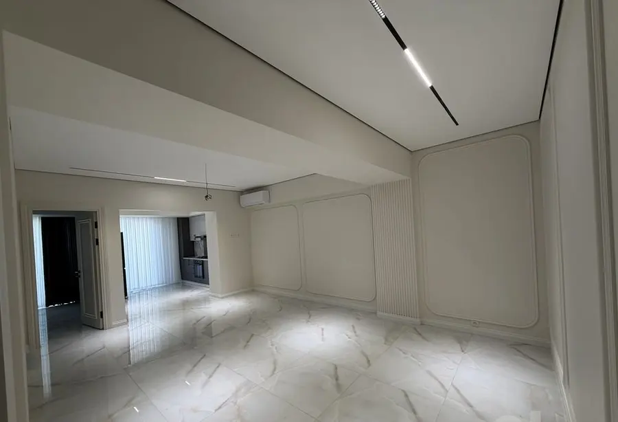 Квартира, 3 комн., 77.85 м², 4/12 эт., Мирзо-Улугбекский, ул. Нукуская, «Глинка — фото 4