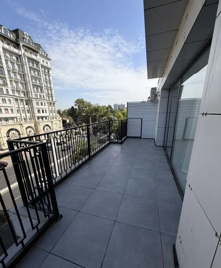 Квартира, 3 комн., 77.85 м², 4/12 эт., Мирзо-Улугбекский, ул. Нукуская, «Глинка — фото 5