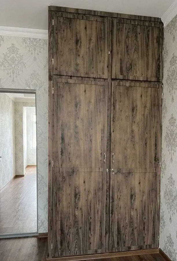 Шикарная квартира, 2 комн., 45.86 м², 2/4 эт., Чиланзарский, метро Чиланзар — фото 3