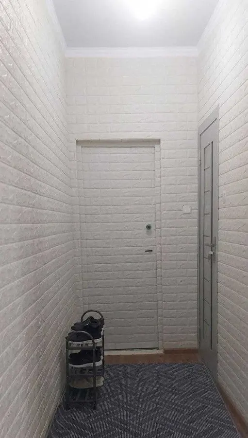 Шикарная квартира, 2 комн., 45.86 м², 2/4 эт., Чиланзарский, метро Чиланзар — фото 4