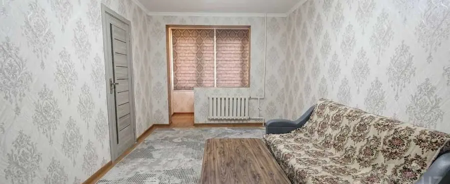 Шикарная квартира, 2 комн., 45.86 м², 2/4 эт., Чиланзарский, метро Чиланзар — фото 5