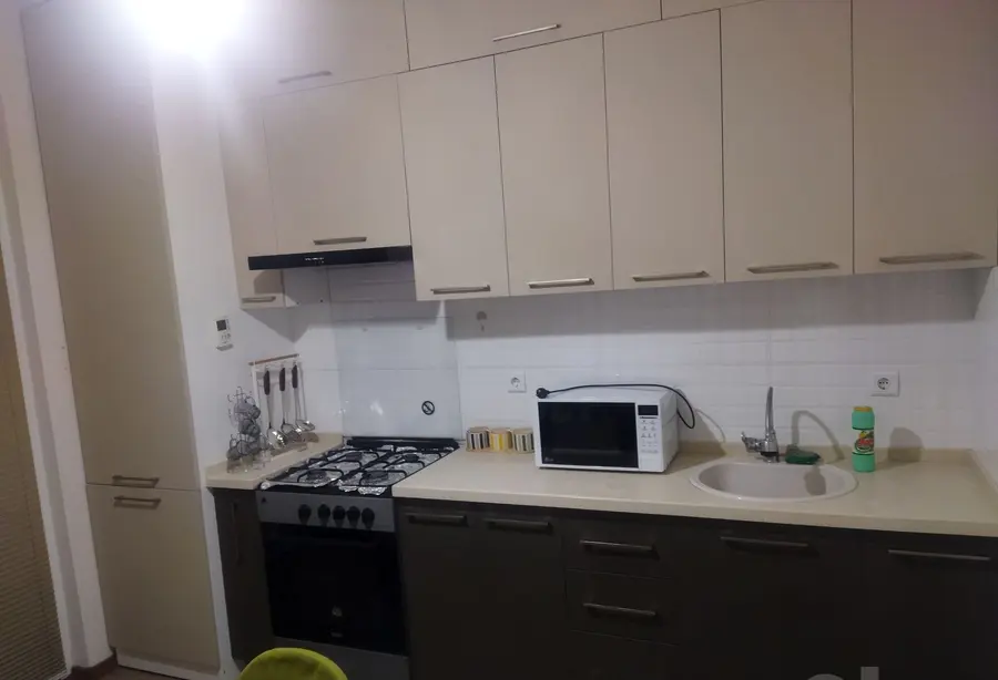 Уютная квартира, 2 комн., 51 м², 7/9 эт., Яшнабадский, Махтумкули 97 — фото 5