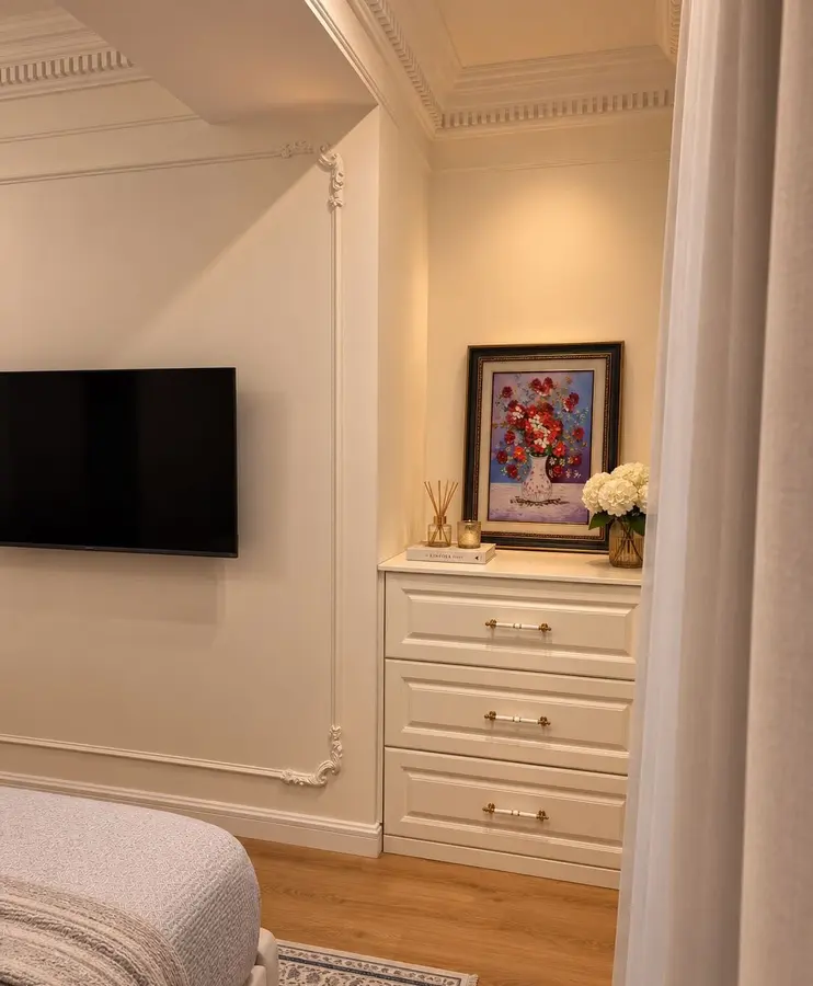 Шикарная квартира, 2 комн., 50 м², 22/24 эт., Яккасарайский — фото 6