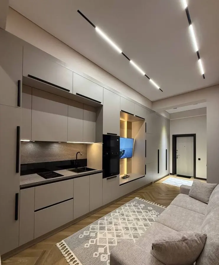 Квартира, 2 комн., 42 м², 2/10 эт., Мирзо-Улугбекский — фото 3