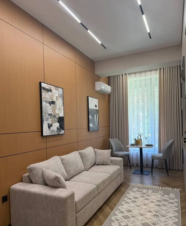 Квартира, 2 комн., 42 м², 2/10 эт., Мирзо-Улугбекский — фото 5