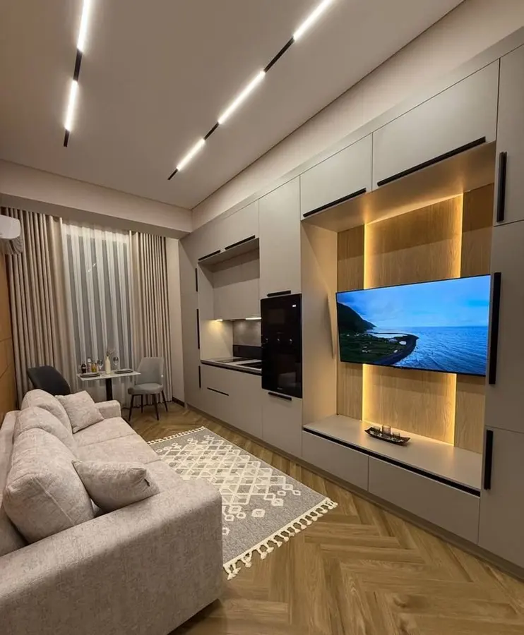Квартира, 2 комн., 42 м², 2/10 эт., Мирзо-Улугбекский — фото 2