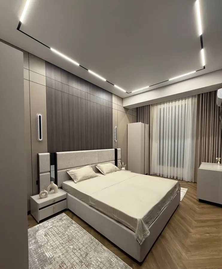 Квартира, 2 комн., 42 м², 2/10 эт., Мирзо-Улугбекский — фото 1