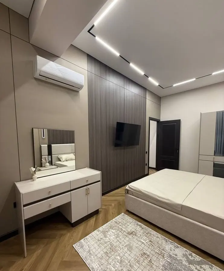 Квартира, 2 комн., 42 м², 2/10 эт., Мирзо-Улугбекский — фото 6