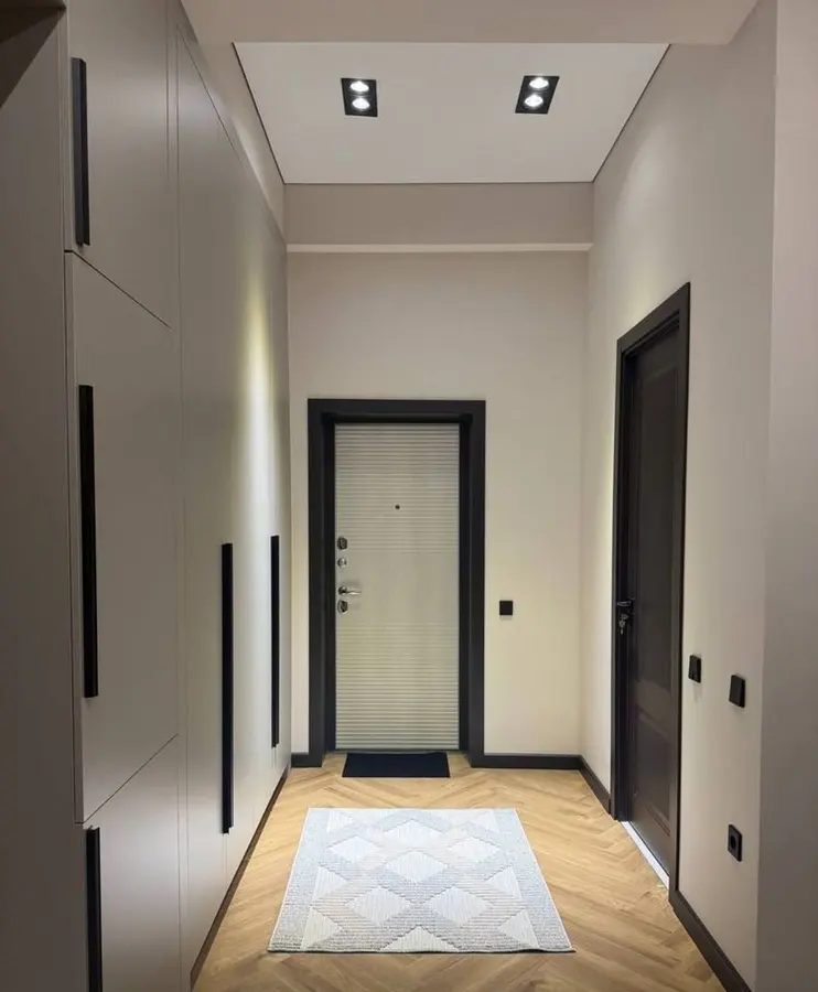 Квартира, 2 комн., 42 м², 2/10 эт., Мирзо-Улугбекский — фото 7