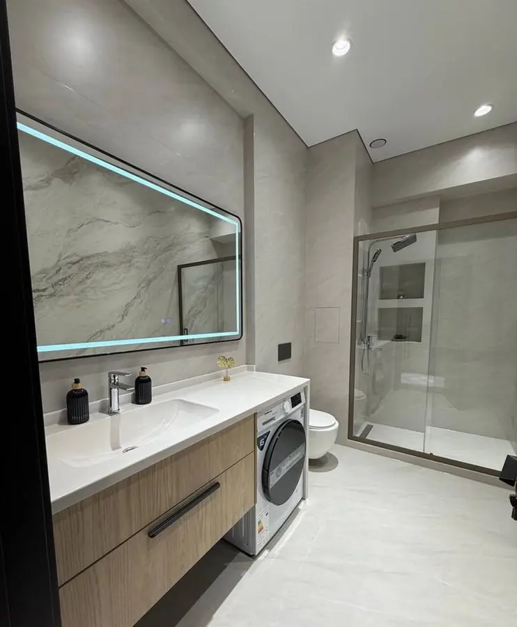Квартира, 2 комн., 42 м², 2/10 эт., Мирзо-Улугбекский — фото 8