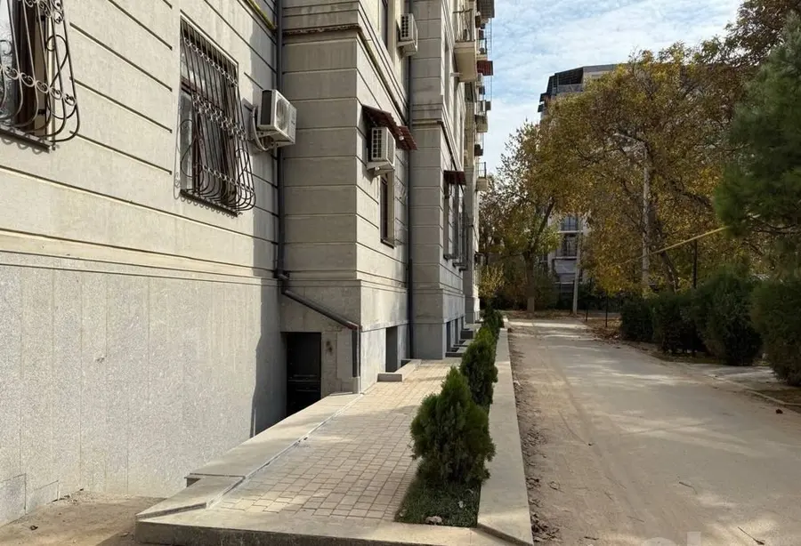Помещение, 1356 м², Чиланзарский, напротив MediaPark — фото 2