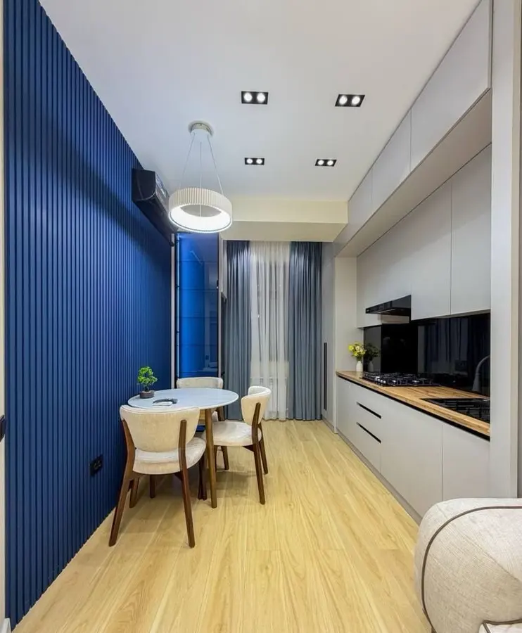 Шикарная квартира, 2 комн., 45 м², 5/10 эт., Мирзо-Улугбекский — фото 3