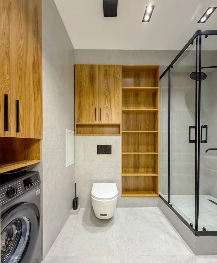 Шикарная квартира, 2 комн., 45 м², 5/10 эт., Мирзо-Улугбекский — фото 6