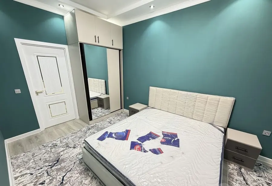 Шикарная квартира, 2 комн., 58 м², 11/16 эт., Учтепинский — фото 1