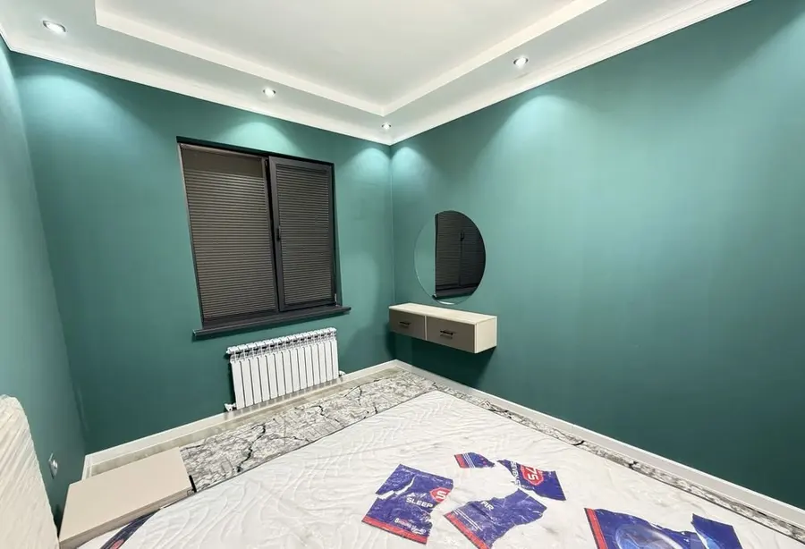 Шикарная квартира, 2 комн., 58 м², 11/16 эт., Учтепинский — фото 2